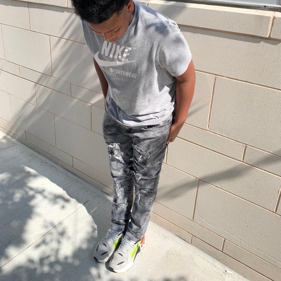 Meet your Posher, Marcus - Picture 1 of 1